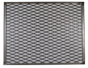 Ocynkowane panele z siatki drucianej z siatki metalowej