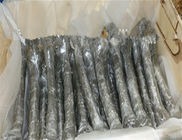 7 * 7 Typ Niestandardowa tuleja kablowa ze stali nierdzewnej do siatek kablowych Zoo
