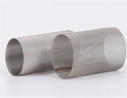 Filtracja Rurka filtrująca ze stali nierdzewnej 304 o średnicy 250 mm