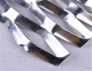 Siatka z siatki metalowej 302 ze stali nierdzewnej o grubości 3,5 mm