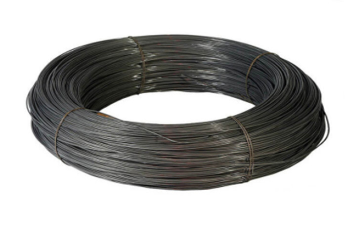 0,7 mm elastyczny drut żelazny wyżarzany do materiałów budowlanych