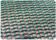 Zielony 100m Długość 100% Hdpe Shade Net 6 lat