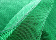Siatka z tworzywa sztucznego o długości 50 m 99% współczynnika cienia Zielone szklarnie Parasolka