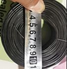 3,50 funta Australia Czarny wyżarzany drut wiązałkowy 16G do 18G Wzmocniony drut wiązałkowy do pasków