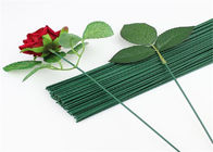 Łatwe składanie Użyj drutu pokrytego papierem / owiniętego w papier drutu kwiatowego do dekoracji