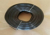 Opakowania pasów wzmacniających małe cewki 0,5 kg czarny wyżarzony drut krawatowy