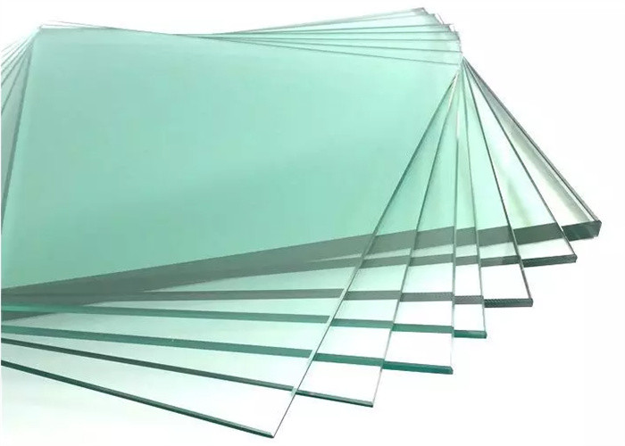 1mm laminowane szkło Pvb przezroczyste podwójne warstwy bezpieczeństwa hartowane do balustrady balkonowej